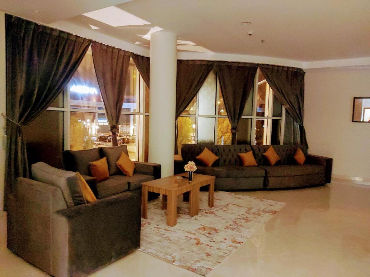 Admire Apart' Hotel Rijad Zewnętrze zdjęcie