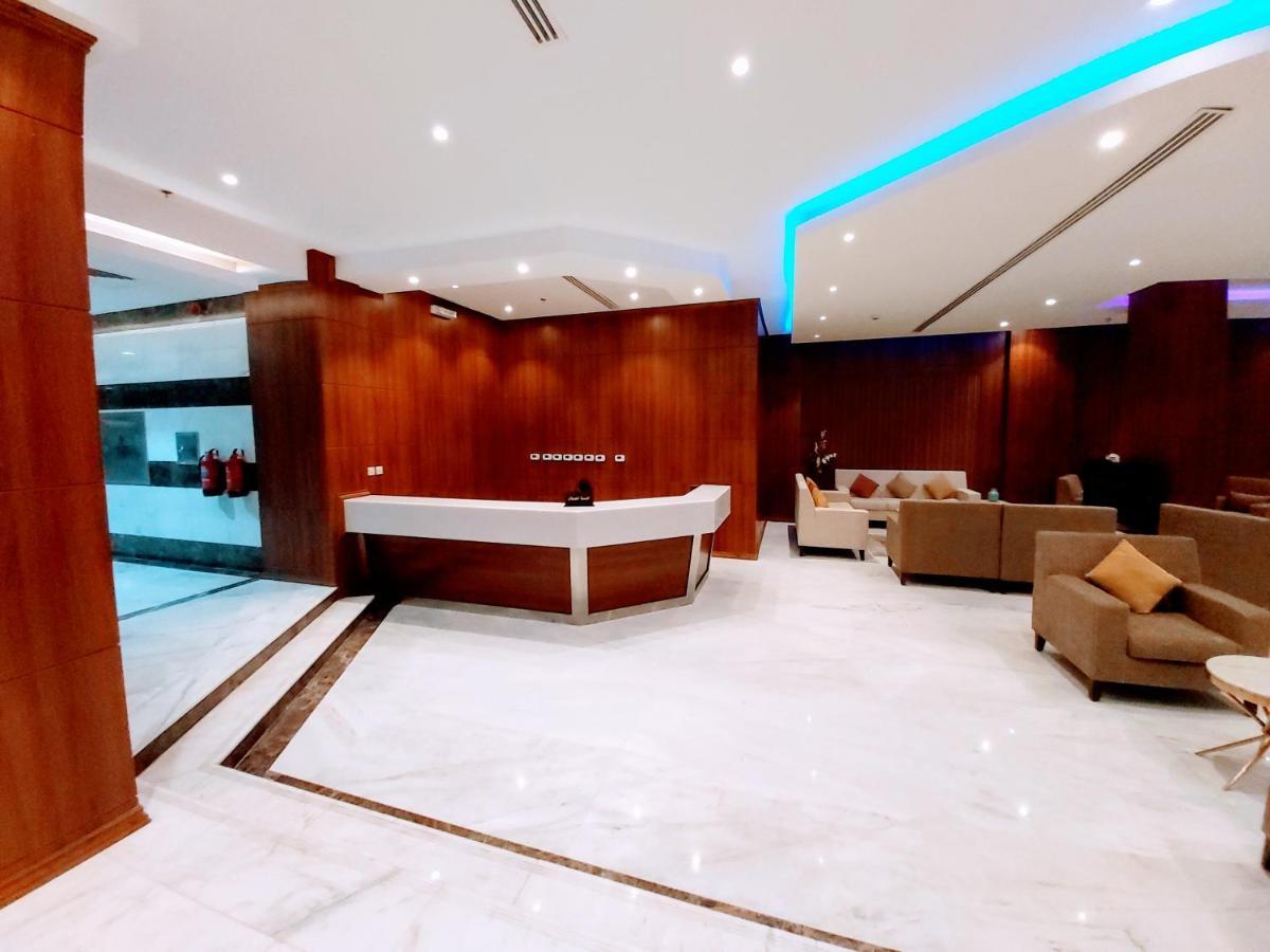 Admire Apart' Hotel Rijad Zewnętrze zdjęcie