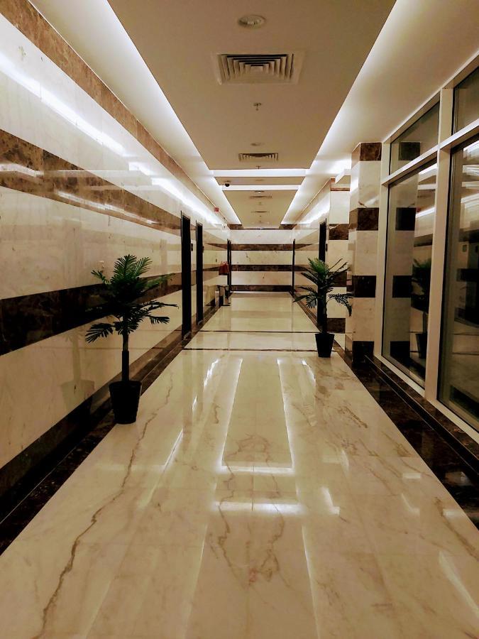 Admire Apart' Hotel Rijad Zewnętrze zdjęcie