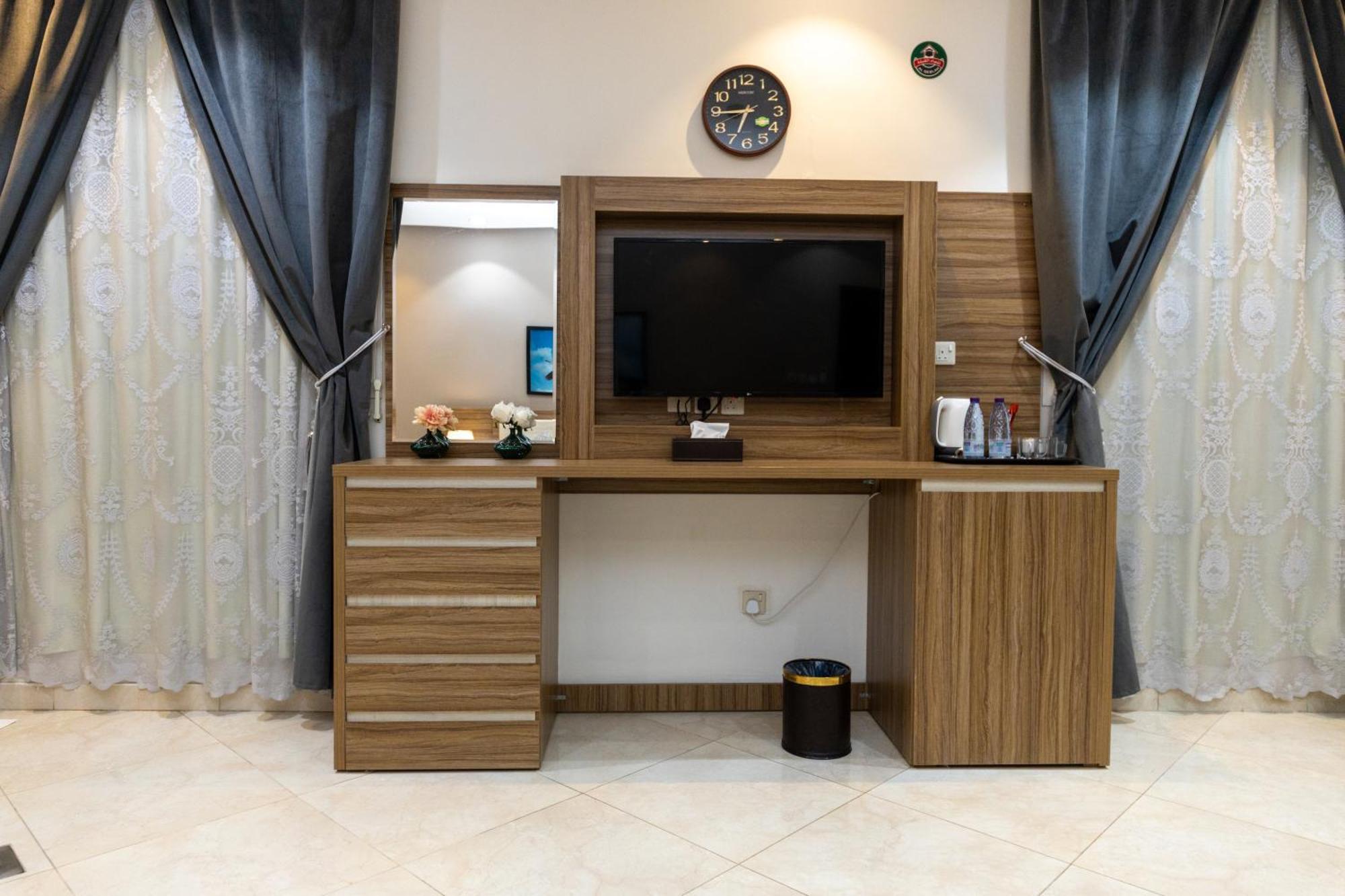 Admire Apart' Hotel Rijad Zewnętrze zdjęcie