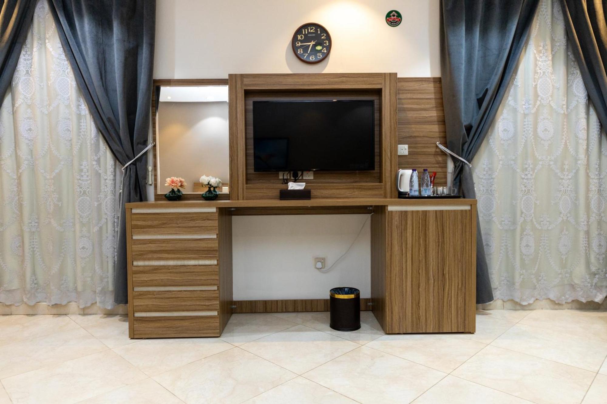 Admire Apart' Hotel Rijad Zewnętrze zdjęcie
